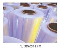 PE Wrapping Film