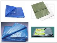 PE Tarpaulin
