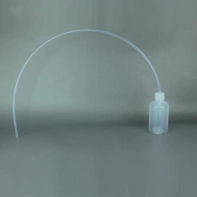 PFA Corrosion Resistance Sampler 250ml Express