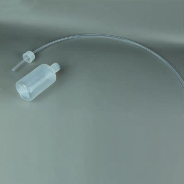 PFA Corrosion Resistance Sampler 250ml Express