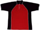 Men's S/S poloshirt