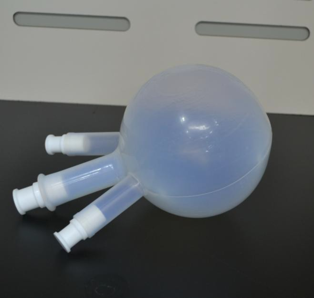 PFA Translucent Flask For Rotary Evaporator
