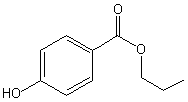 Propylparaben