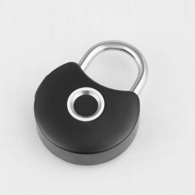 Q1 Tuya Smart Padlock Bluetooth Fingerprint