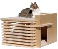 Pet house