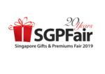 Singapore Gifts and Premiums Fair (SGPFair) 2019