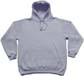 Knitted Casual Sweatshirt