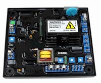 Automatic Voltage Regulator (AVR) SX440