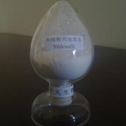 Sildenafil Citrate, Viagra