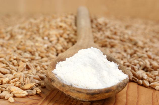 Native Starch
