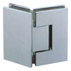 shower hinge