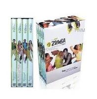  zumba fitness 