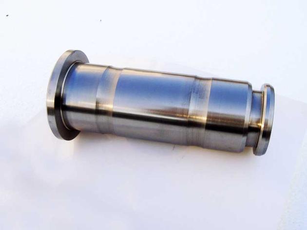 X120Mn Pin For Excavator