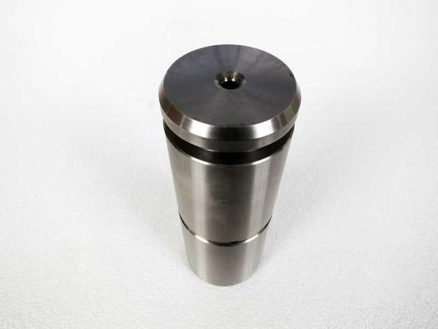 X120Mn Pin For Excavator