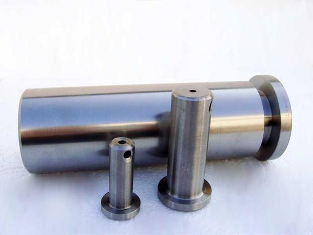 X120Mn pin for excavator