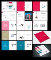 Brochure Printing JWPOP001