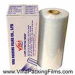 Vietnam Stretch Film Machine Roll