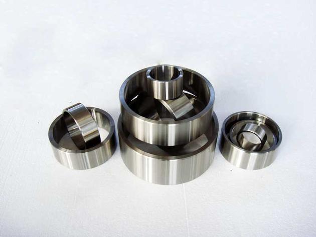 Manganese Steel Bushing