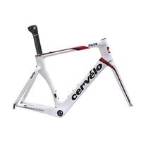 2012 Cervelo S5 Team VWD Full Carbon Fiber Road Bike Frame 