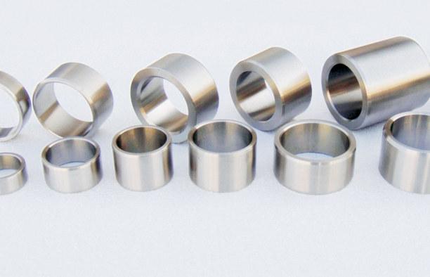Manganese Steel Bushing
