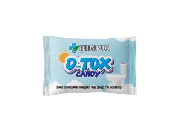 Detox Candy