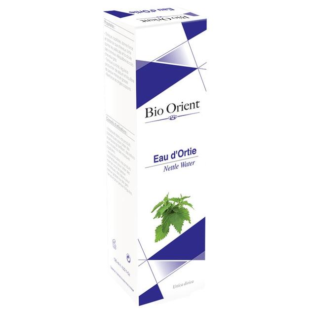  Nettle water