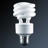 ENERGY SAVING LAMP