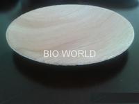 100% Organic Areca Leaf Plates