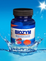 Type for Fresh water(BIOZYM probiotics capsule)
