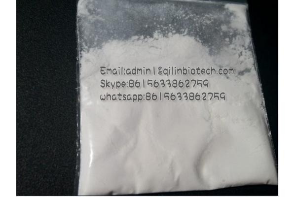 Medicine API Pharmaceutical Raw Materials Chemical