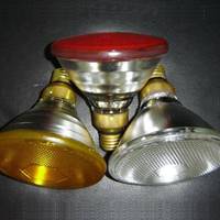 HALOGEN BULBS(PAR38)