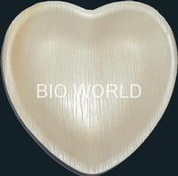 100% biodegradable Party Plates