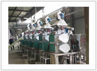 how to make chili powder--by Roller Milling Machine