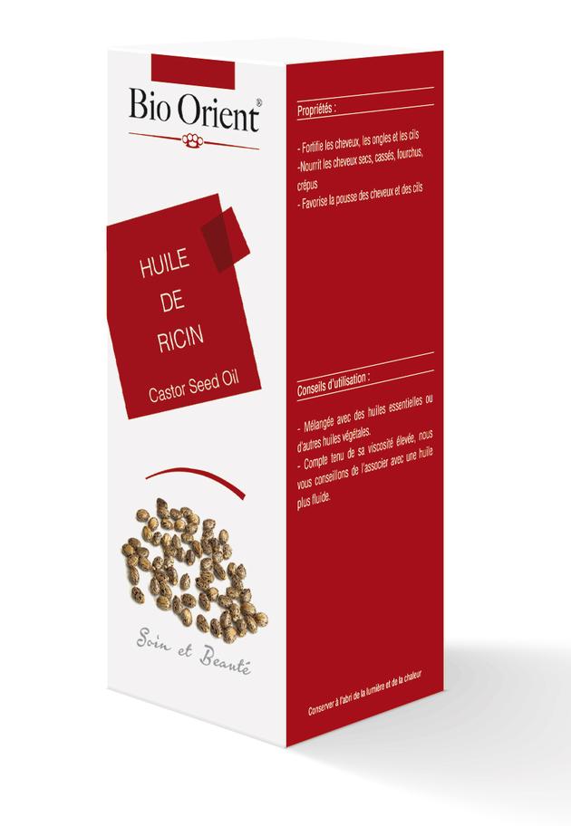 Castor oil