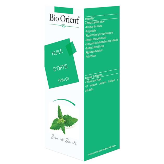 Nettle Oil
