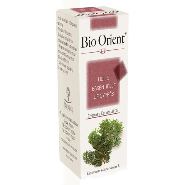 Cypress Essential Oil