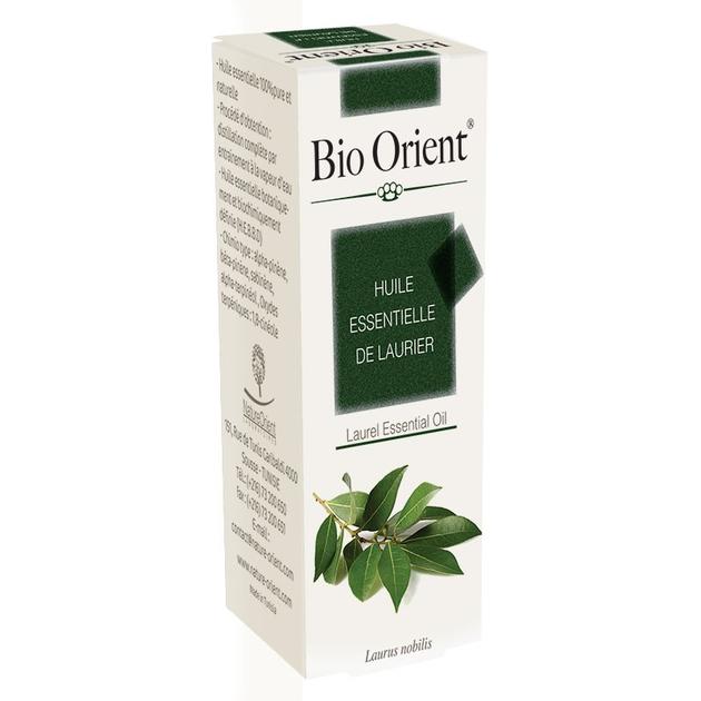 Laurier Essential Oil