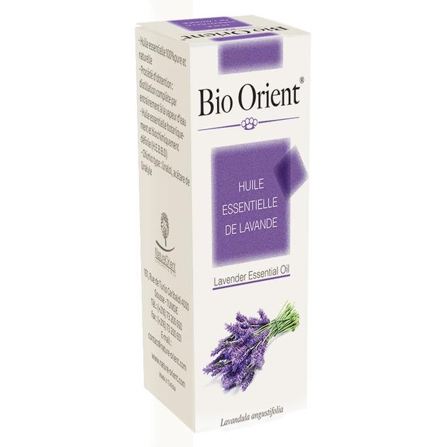  Lavender Essential Oil 