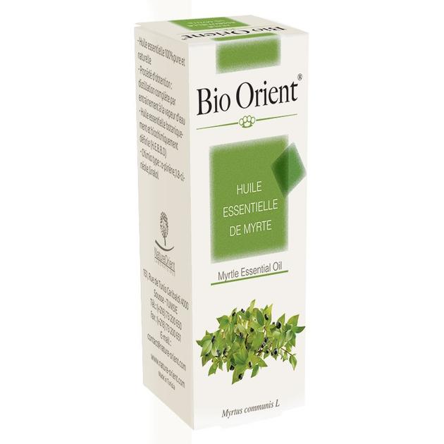 Myrtle Essential Oil