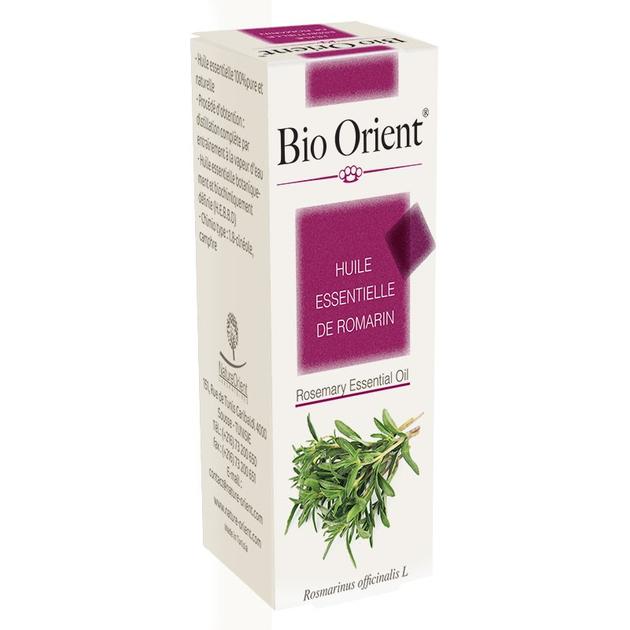Rosemary Essential Oil