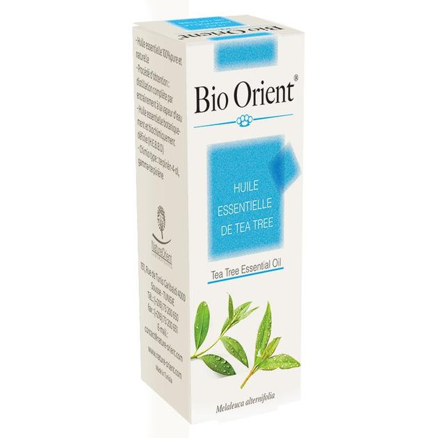 Tea Tree Essential Oil