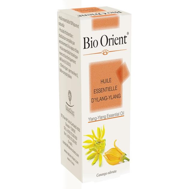Ylang-ylang Essential Oil