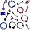 Quality fashion basic body jewelry from Binfen