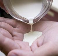 Natural Latex Liquid