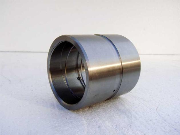 Manganese Steel Bushing