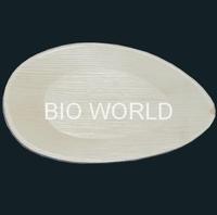 Disposable Areca Dinnerware Plates