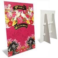 Advertising Standee JWPOP001