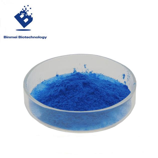 Spirulina Blue (Phycocyanin)