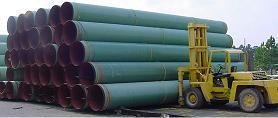 Steel Pipe