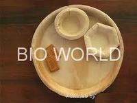 Natural Palm Leaf plates